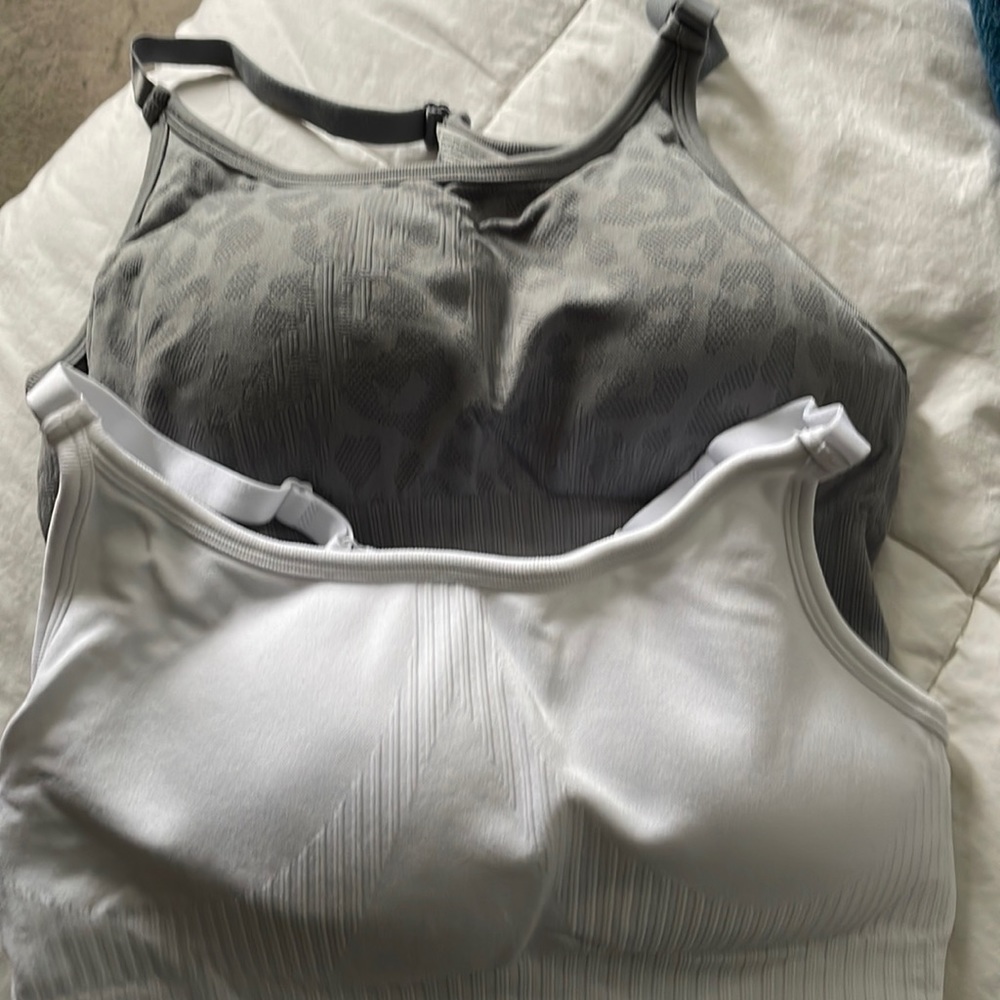 Sports bras